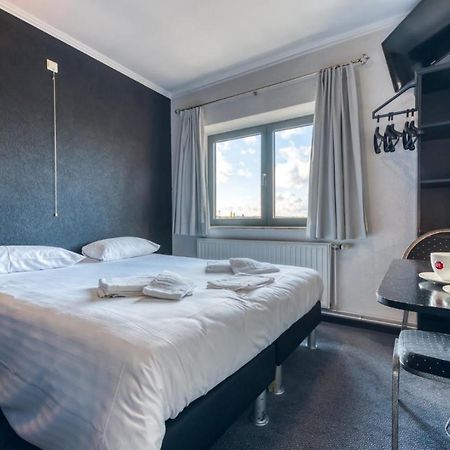 Hotel De La Gare Vise Exterior photo